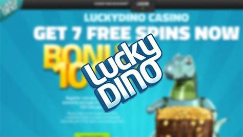Lucky dino casino